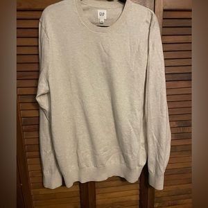 Gap Dress Sweater
